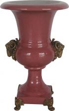 Подарочная посуда Glasar Ваза 31G2130/D578C/P0854