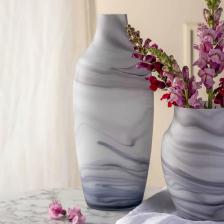 Подарочная посуда Leonardo Ваза Poesia Marble 40см