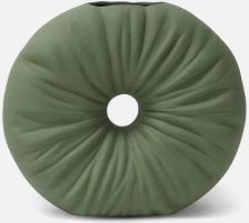 Подарочная посуда Mandarin Decor Керамическая ваза для цветов и сухоцветов декор дома 4630153414582