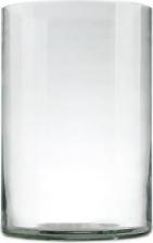 Подарочная посуда Неман Ваза-цилиндр Гладь 100/1 25 см