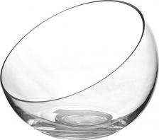 Подарочная посуда Неман Ваза-шар косой срез D=18 см 3080414