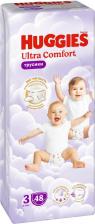 Подгузники Huggies трусики Ultra Comfort 6-11 кг (48 шт)