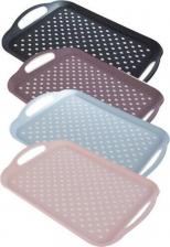 Сервировочная доска Akai Поднос большой soft в ассортименте