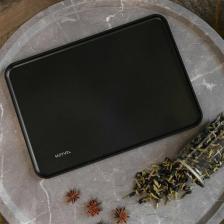 Поднос Meyvel Чайно-кофейный поднос A-003 Black