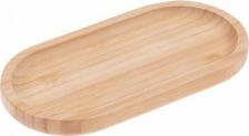 Поднос Perfecto Linea Бамбуковый поднос Bamboo 6951382010009