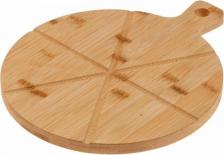 Поднос Perfecto Linea Бамбуковый поднос Bamboo 6951383050011
