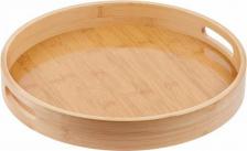Поднос Perfecto Linea Бамбуковый поднос Bamboo 6951383500004