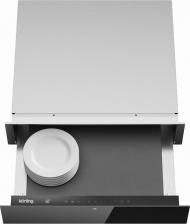 Подогреватель посуды Korting KW 601 GN