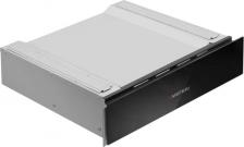 Подогреватель посуды Meferi MWD601BK Comfort