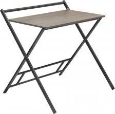 Подставка для ноутбуков GreenWeen Складной компьютерный стол GW-PCT800B-L-G