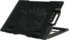 Подставка для ноутбуков Zalman Подставка под ноутбук ZM-NS2000 BLACK