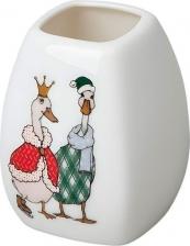 Подставка для зубочисток Lefard Подставка под зубочистки Family Christmas, 4,5х6 см в ассортименте