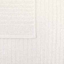 Полотенце Bravo Полотенце махровое Enna Cool6 50x80 см цвет белый