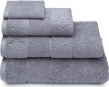 Полотенце Cleanelly Полотенце Tenerezza графит 50х100 см