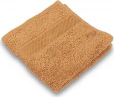 Полотенце Cogal Полотенце махровое Classsic Miami 40x60см, песочный 8018861991841