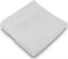 Полотенце Cogal Полотенце махровое Classsic Miami 40x60см, серебристо-серый 8018861815185