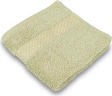 Полотенце Cogal Полотенце махровое Classsic Miami 40x60см, зеленый 8018861815161