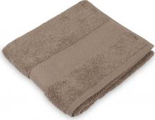 Полотенце Cogal Полотенце махровое Classsic Miami 70x140см, ореховый 8018861943970