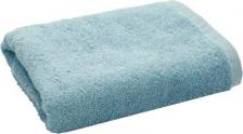 Полотенце Corsa Deco Полотенце махровое банное 70х140 см голубое