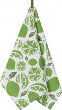 Полотенце Guten Morgen Полотенце кухонное мохито 45x60см