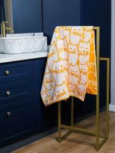 Полотенце Guten Morgen Полотенце махровое 30х50 см 4660166041147