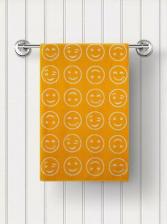 Полотенце Guten Morgen Полотенце махровое 70х130 см 4660166040225