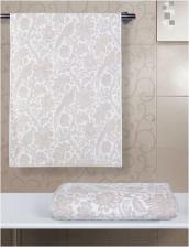 Полотенце Guten Morgen Полотенце махровое парадизо хлопок для лица 50x90см