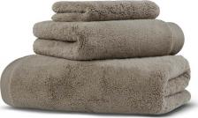 Полотенце Hamam Полотенце 76x142см Olympia, цвет коричневый