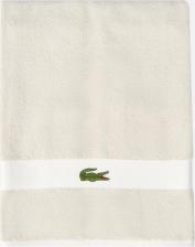 Полотенце Lacoste Банное полотенце махровое Casual, Argent, 90x150 см 90х150 см мл