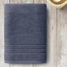 Полотенце Самойловский текстиль Полотенце махровое Верона, Маренго, 33х70