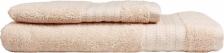 Полотенце Sofi de Marko Полотенце Ashby 50 х 70 см бежевое
