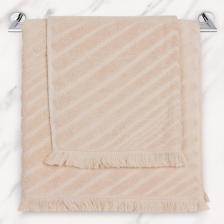 Полотенце Sofi de Marko Полотенце Evan 50 х 70 см бежевое
