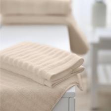 Полотенце Soft Silver Полотенце Tactile Экрю 30х30 см