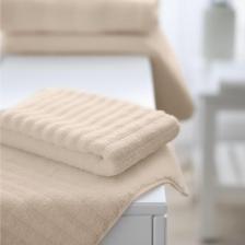 Полотенце Soft Silver Полотенце Tactile Экрю 30х50 см