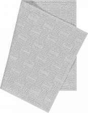 Полотенце Togas Кухонное полотенце АРНО 40x60 св-сер,вафельное,100% хлопок,245гр/м2 10.01.04.0023