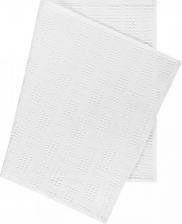Полотенце Togas Полотенце кухонное Арно белый 40х60