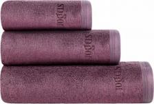 Полотенце Togas Полотенце Пуатье 50x100 см, сочная слива, 10.00.01.1147