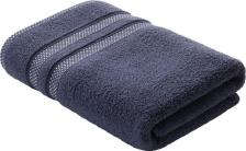 Полотенце Verossa Полотенце 70х140 Сharme, Маренго, хлопок 100%, 790158