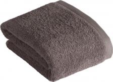 Полотенце Vossen Полотенце махровое High Line 40x60см, цвет серый
