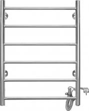 Полотенцесушитель Domoterm Аврора П6 электрический 71x50