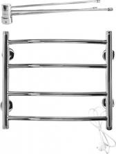 Полотенцесушитель Domoterm Классик П4 электрический 50x50