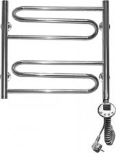 Полотенцесушитель Domoterm Офелия П6 электрический 50x50