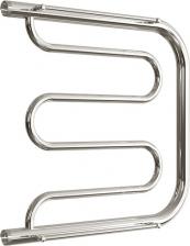 Полотенцесушитель Двин D водяной 60x60 с полкой