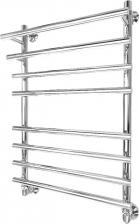 Полотенцесушитель Двин F primo водяной 60x50 с полкой