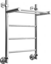 Полотенцесушитель Двин F водяной 60x50 с полкой