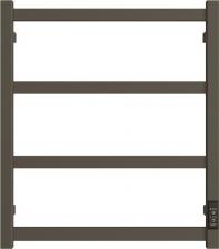 Полотенцесушитель Двин J электрический 60x55