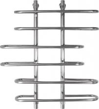 Полотенцесушитель Energy Aero водяной 80x70