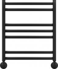 Полотенцесушитель Lemark Atlantiss водяной 60x50