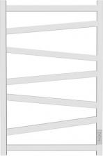 Полотенцесушитель Point PN15858W