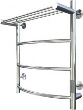 Полотенцесушитель Тругор ПЭК5 электрический 60x50